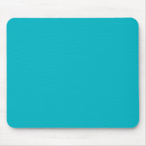Ocean Blue Mousepad mousepads