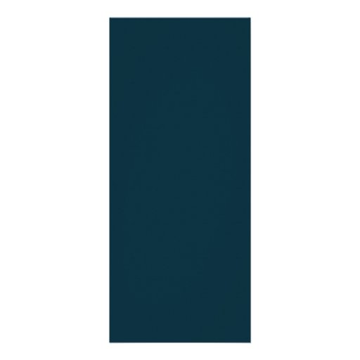 Ocean Blue Wedding Invitation