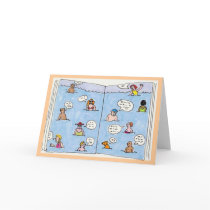 ocean-book dream cards by Chayyah ocean-book dream cards