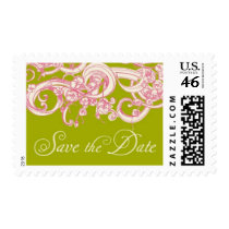 Ocean Breeze A by Ceci New York stamps