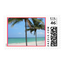 Ocean Breeze postage