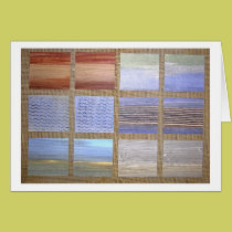 Ocean Breezes cards
