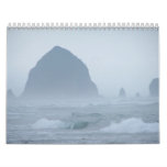Ocean Calendar