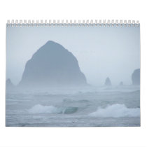 Ocean Calendar calendars