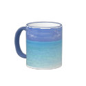 Ocean Calm mugs
