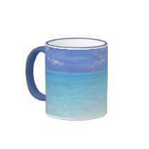 Ocean Calm mugs by jedevo Ocean Calm mugs
