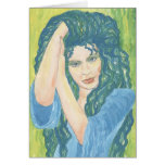 Ocean Child Cards