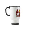 Ocean Christian Fish Symbol - Single fish mug