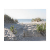 Ocean City Dunes postcards by pattirm1 Ocean City Dunes postcards