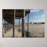 Ocean City Inlet Posters