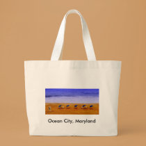 Ocean City, Maryland  Bag