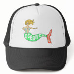 Ocean City, Maryland Mermaid hats