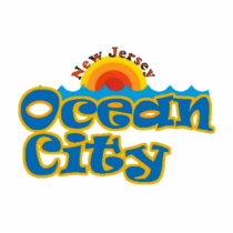 Ocean City NJ photo sculptures by iShore Ocean City NJ photo sculptures
