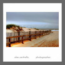 Ocean City posters
