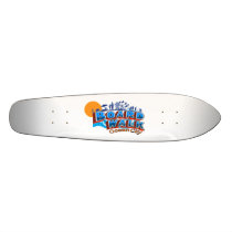 Ocean City. skateboards by iShore Ocean City. skateboards
