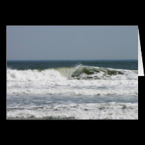 Ocean City Surf Card by Firecrackinmama Ocean City Surf Card