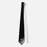 Ocean Colors Tie