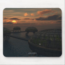 Ocean Communities Mousepad