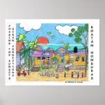 Ocean Connections Poster
