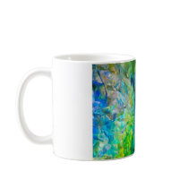ocean crystals 2 mugs
