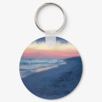 Ocean days keychains by CaringHearts Ocean days keychains
