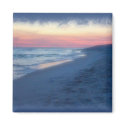 Ocean days magnets
