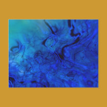 Ocean Deep postcards