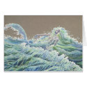 Ocean Deva, cards