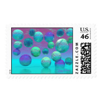 Ocean Dream Postage postage