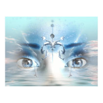 Ocean Dream posters by designerin Ocean Dream posters