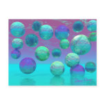 Ocean Dreams Postcard