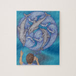 Ocean Dreams puzzles