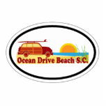 Ocean Drive Beach.
