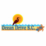 Ocean Drive Beach.