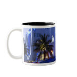 Ocean Drive, South Beach, Miami Beach, 2 mugs