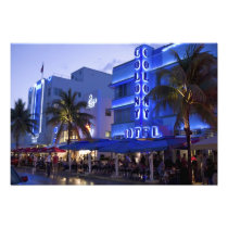 Ocean Drive, South Beach, Miami Beach, 2