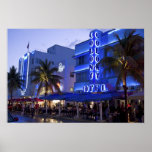 Ocean Drive, South Beach, Miami Beach, 2