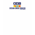 Ocean Drive. shirt