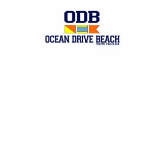 Ocean Drive. shirt