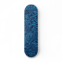 Ocean Family Skateboard
