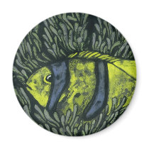 Ocean Fish Magnets