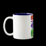 Ocean Fish Style Coffee Mug mugs