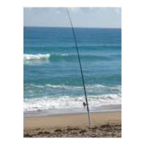 ocean fishing posters