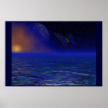 Ocean Flight posters