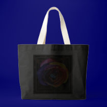 Ocean Flower bags