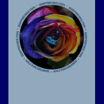 Ocean Flower T-Shirt