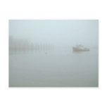 Ocean Fog Little Compton Rhode Island Postcards