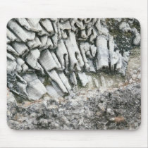 Ocean Fossil mousepads by iggymak Ocean Fossil mousepads