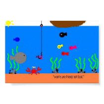 Ocean Friends posters by ttitus Ocean Friends posters
