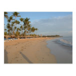 dominican republic, beach